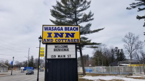 Wasaga Beach Inn And Cottages